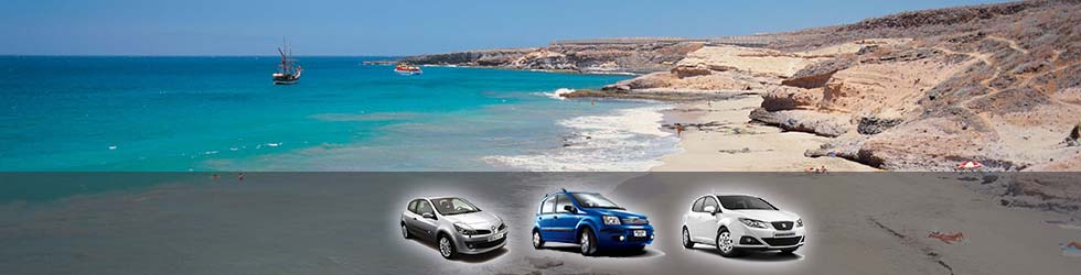 Eurodoblon rentacar Tenerife