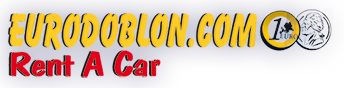 Eurodoblon Rent-a-car