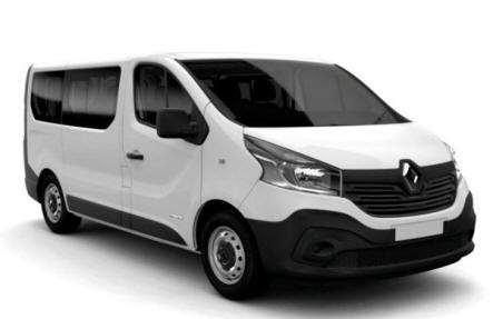 Renault 7 PAX